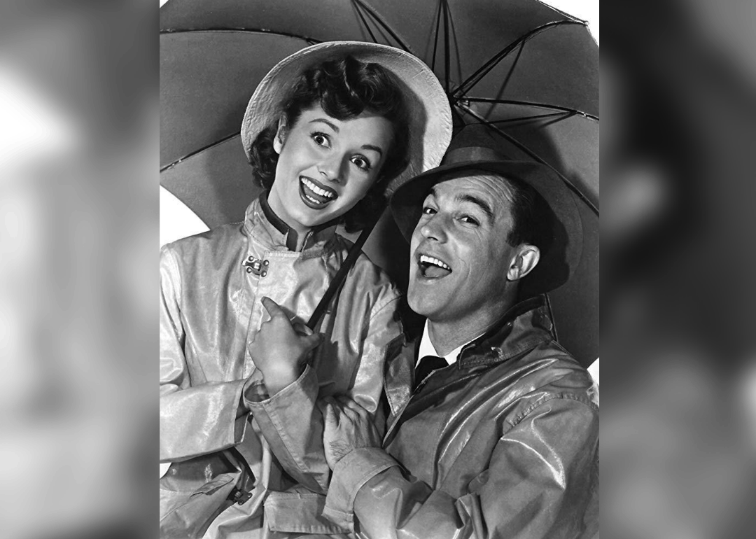 #12. Singin' in the Rain (1952)